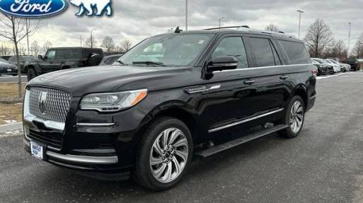 LINCOLN NAVIGATOR L 2022 5LMJJ3LT0NEL10774 image